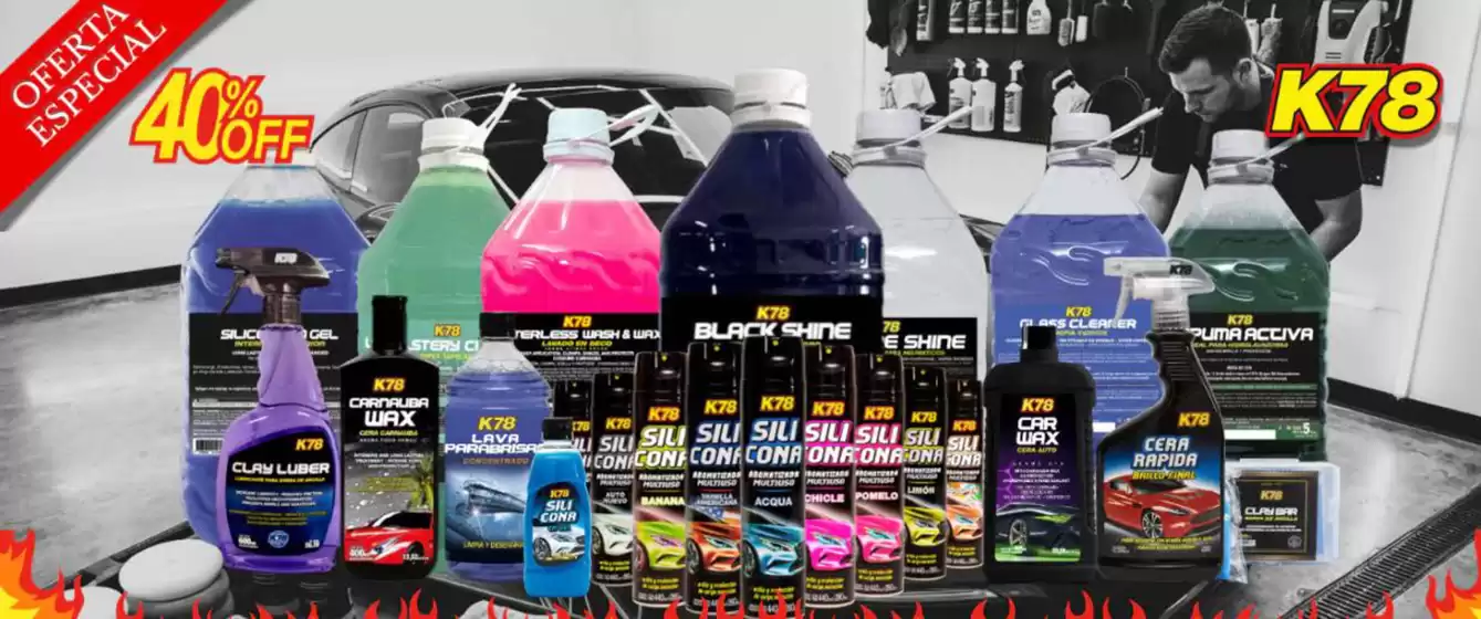 Catálogo Pinturerías Rosmar | Hasta 40% off | 2026-03-09T00:00:00.000Z - 2026-03-27T00:00:00.000Z