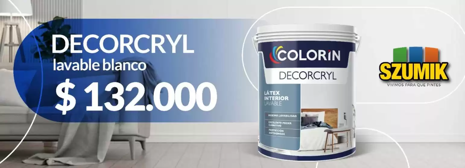 Catálogo Szumik en General Roca (Río Negro) | Promocion! | 2026-03-09T00:00:00.000Z - 2026-03-27T00:00:00.000Z