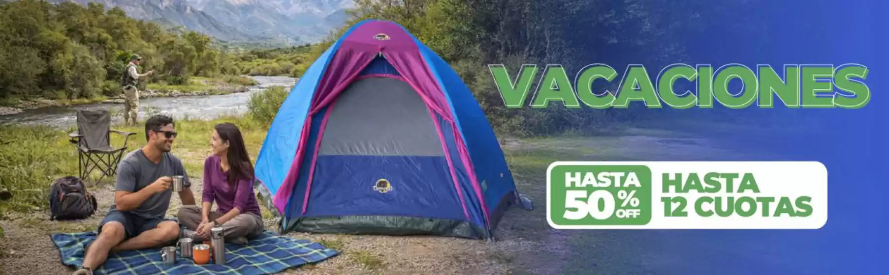 Catálogo Pezcalandia | Hasta 50% & 12 cuotas sin interes | 2026-03-10T00:00:00.000Z - 2026-03-27T00:00:00.000Z