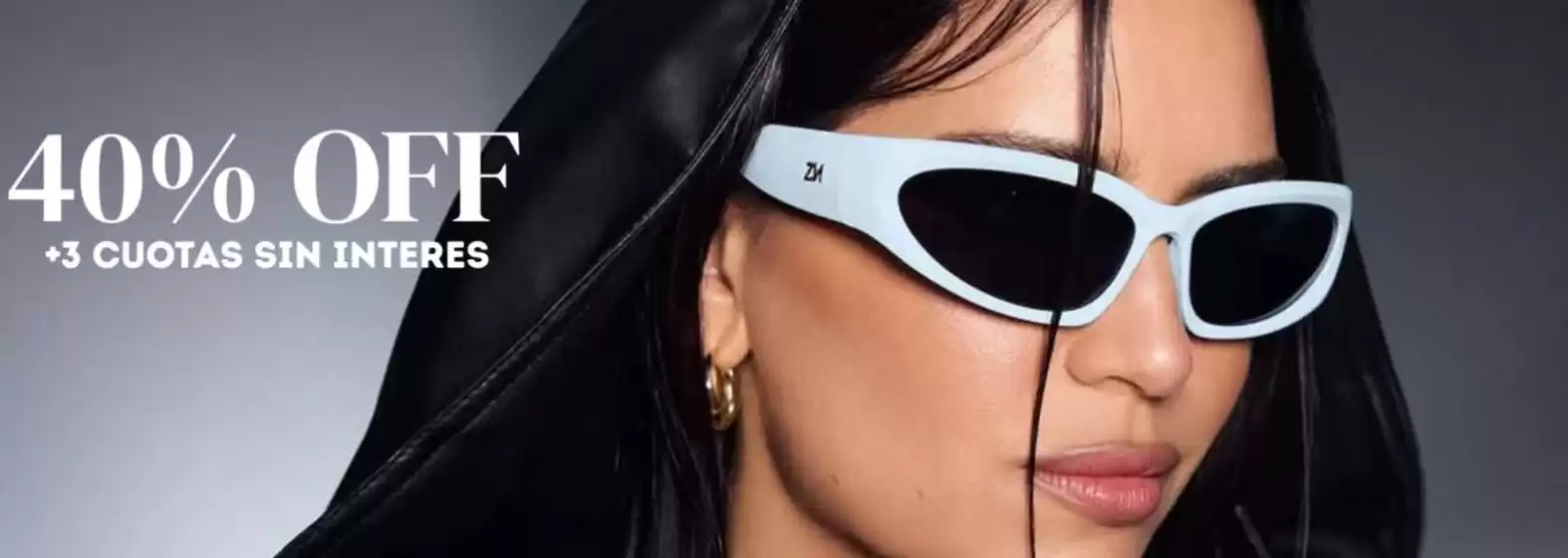 Catálogo Tecni Optica | Hasta 40% off | 2026-03-10T00:00:00.000Z - 2026-03-31T00:00:00.000Z