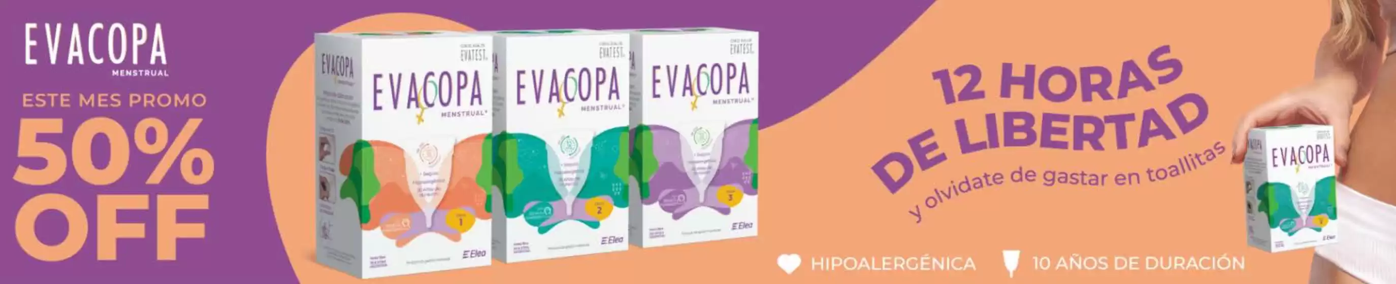 Catálogo Farmacias Líder | Evacopa. 50% OFF | 2026-03-10T00:00:00.000Z - 2026-03-31T00:00:00.000Z