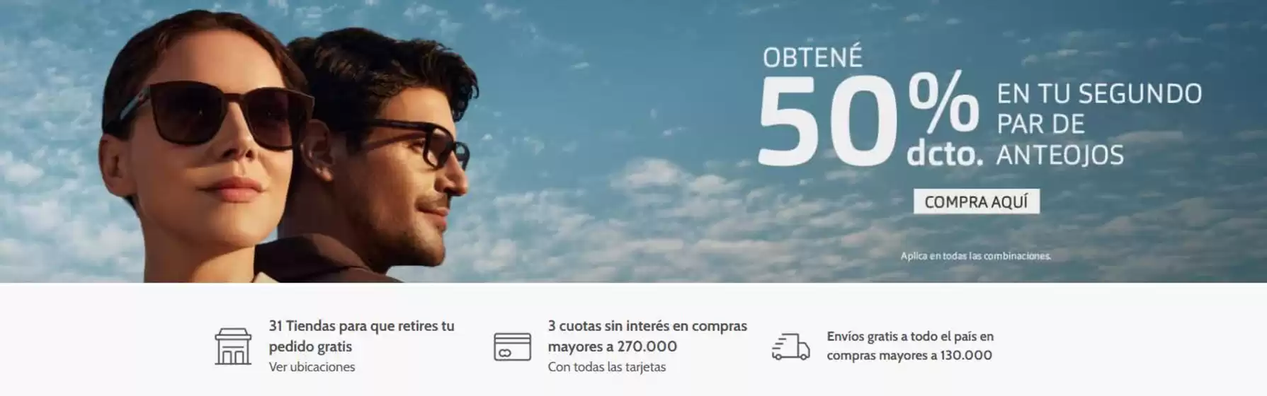 Catálogo +Vision | Promocion! | 2026-03-10T00:00:00.000Z - 2026-03-31T00:00:00.000Z