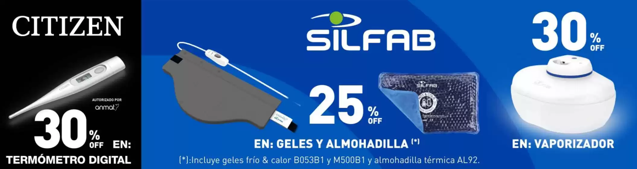 Catálogo Farmacias Global en Lomas de Zamora | Promocion! | 2026-03-10T00:00:00.000Z - 2026-03-31T00:00:00.000Z