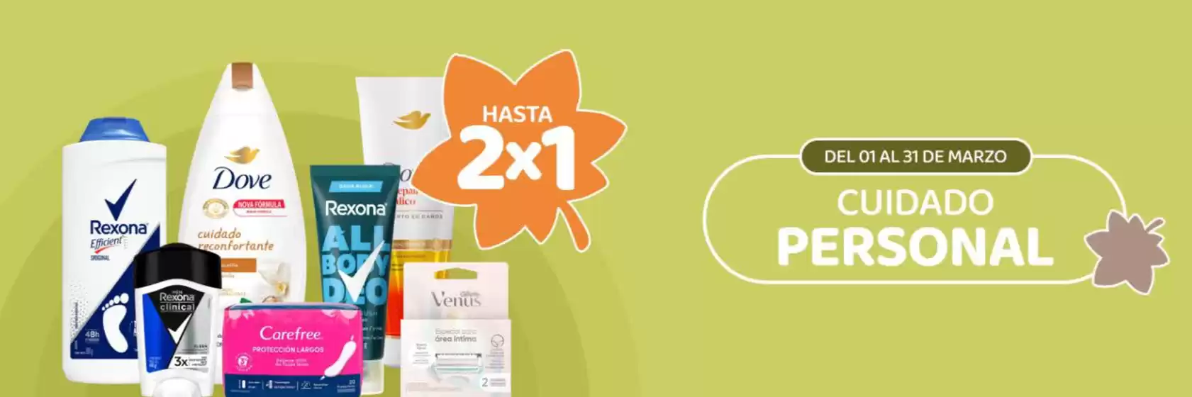 Catálogo Farmacia Del Puente en Lomas de Zamora | Hasta 2x1 | 2026-03-10T00:00:00.000Z - 2026-03-31T00:00:00.000Z