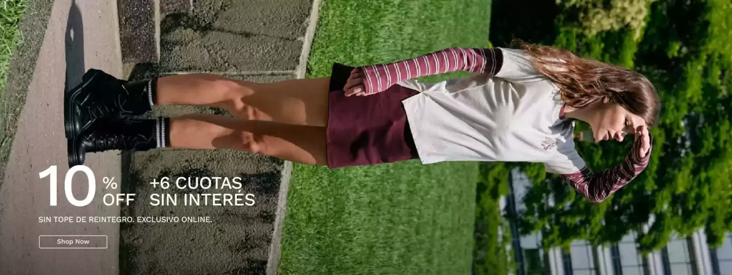 Catálogo Como quieres que te quiera | Promocion! | 2026-03-12T00:00:00.000Z - 2026-03-26T00:00:00.000Z