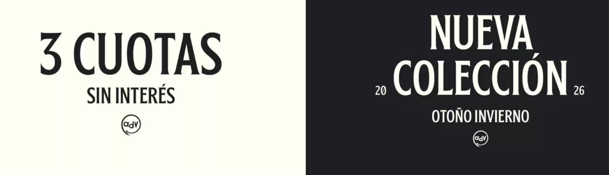 Catálogo Advanced | 3 cuotas sin interes | 2026-03-12T00:00:00.000Z - 2026-03-26T00:00:00.000Z