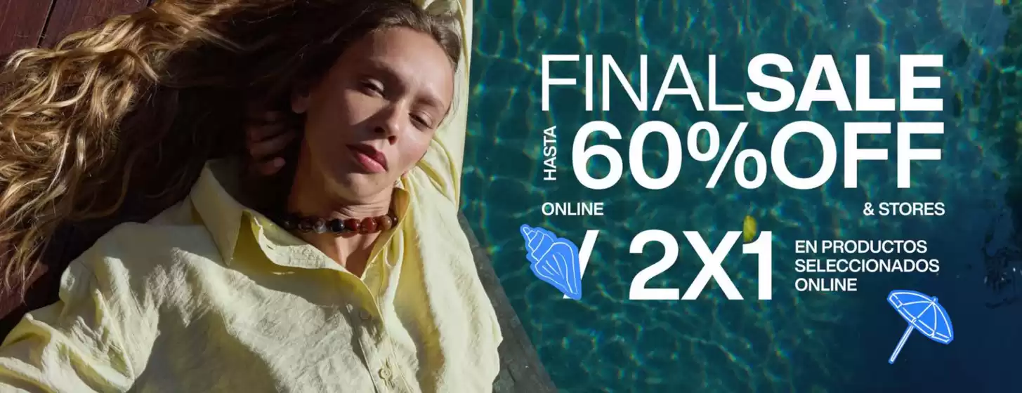 Catálogo Inversa | Final Sale! Hasta 60% off | 2026-03-12T00:00:00.000Z - 2026-03-26T00:00:00.000Z