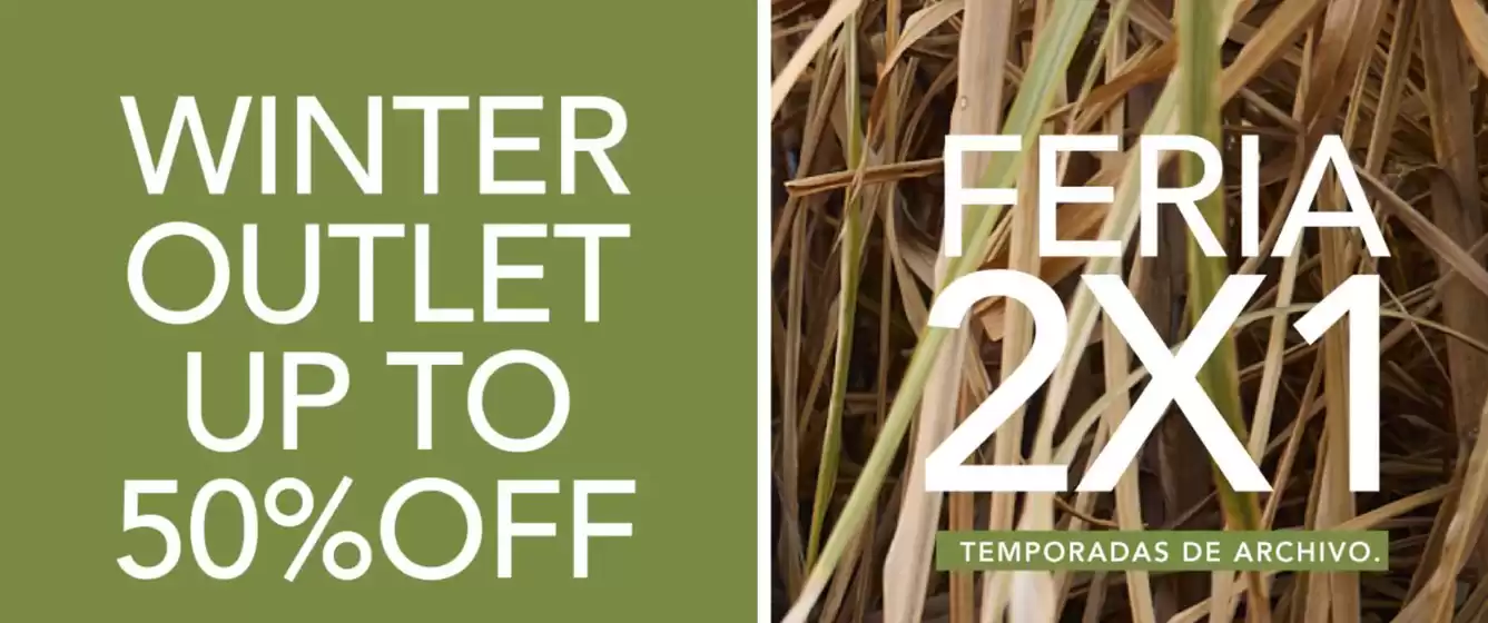 Catálogo Koxis | Promocion! Up to 50% off | 2026-03-12T00:00:00.000Z - 2026-03-26T00:00:00.000Z