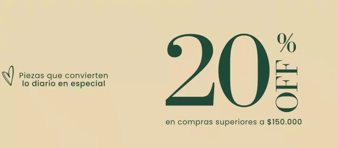 Catálogo Maria Rivolta | Promocion! | 2026-03-12T00:00:00.000Z - 2026-03-26T00:00:00.000Z