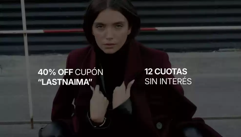 Catálogo Naima | Promocion! Hasta 40% off | 2026-03-12T00:00:00.000Z - 2026-03-26T00:00:00.000Z