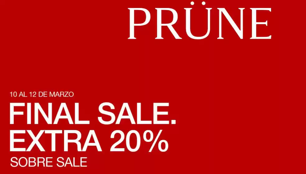Catálogo Prune | Promocion! | 2026-03-12T00:00:00.000Z - 2026-03-12T00:00:00.000Z