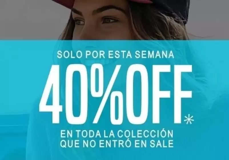 Catálogo Solido | Solo por esta semana 40% off | 2026-03-12T00:00:00.000Z - 2026-03-15T00:00:00.000Z