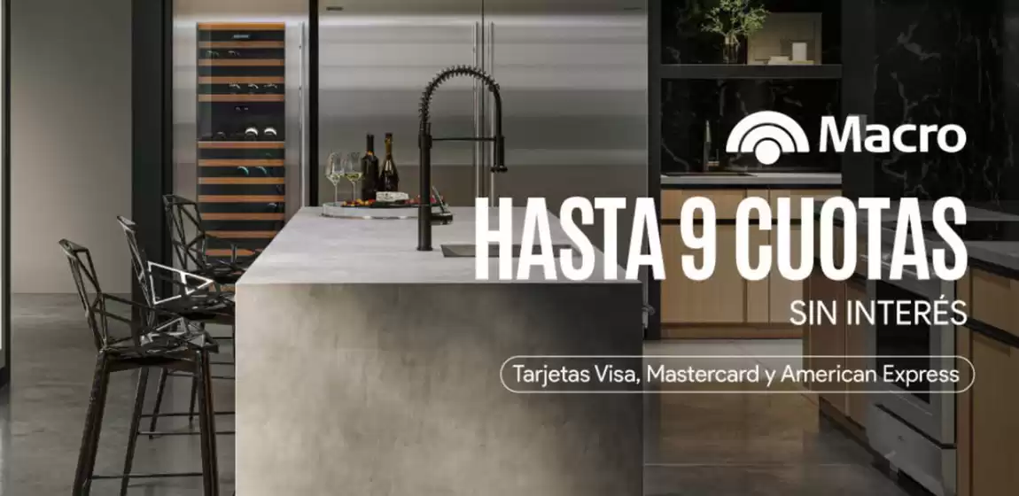 Catálogo Elden | Hasta 9 cuotas sin interes | 2026-03-12T00:00:00.000Z - 2026-03-31T00:00:00.000Z