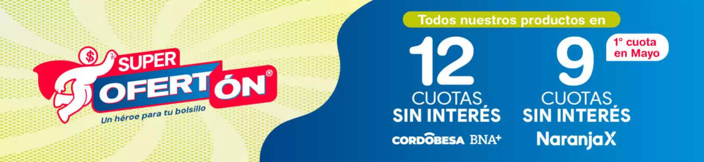 Catálogo Genesio Hogar | Super Oferton | 2026-03-12T00:00:00.000Z - 2026-03-13T00:00:00.000Z