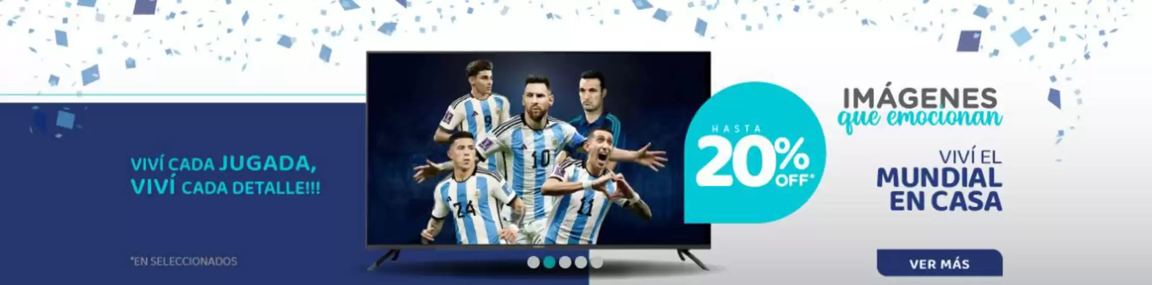 Catálogo Oscar Barbieri | Hasta 20% off | 2026-03-12T00:00:00.000Z - 2026-03-31T00:00:00.000Z