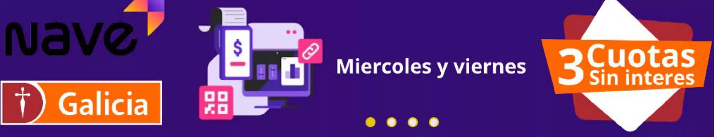 Catálogo Pascal Online | 3 cuotas sin interes | 2026-03-12T00:00:00.000Z - 2026-03-31T00:00:00.000Z