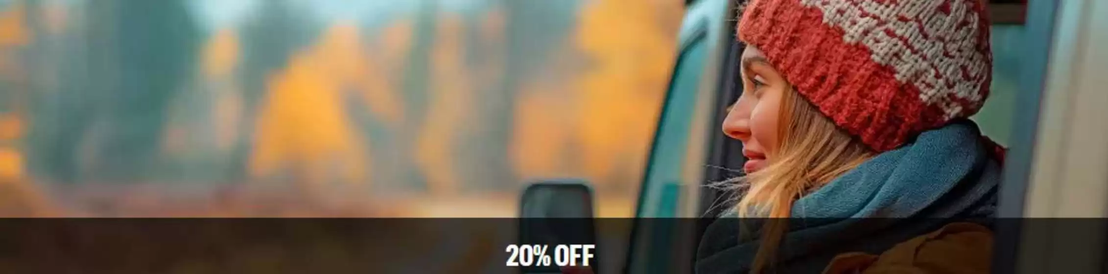 Catálogo Avis | Promocion! 20% off | 2026-03-13T00:00:00.000Z - 2026-03-31T00:00:00.000Z