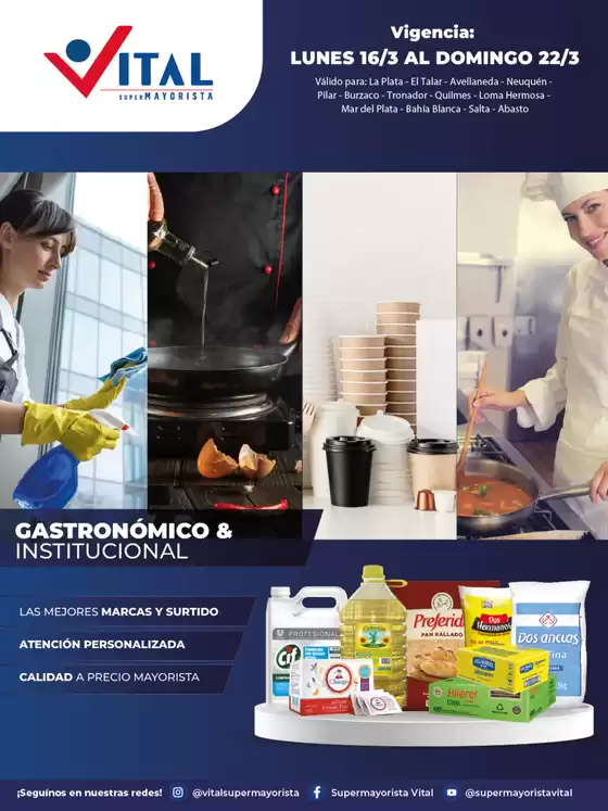 Catálogo Supermayorista Vital en Martínez | Especial Vital corporativa | | 2026-03-16T00:00:00.000Z - 2026-03-22T00:00:00.000Z