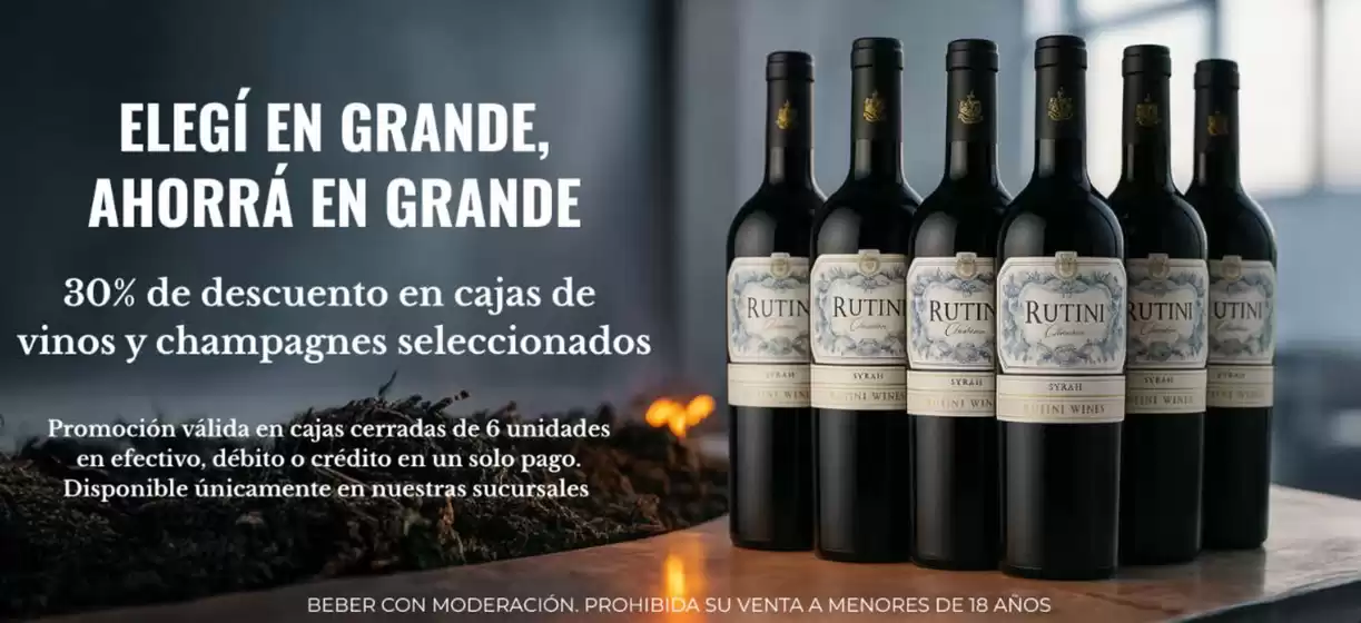 Catálogo Tonel Privado | Promocion! 30% de descuento | 2026-03-25T00:00:00.000Z - 2026-04-08T00:00:00.000Z