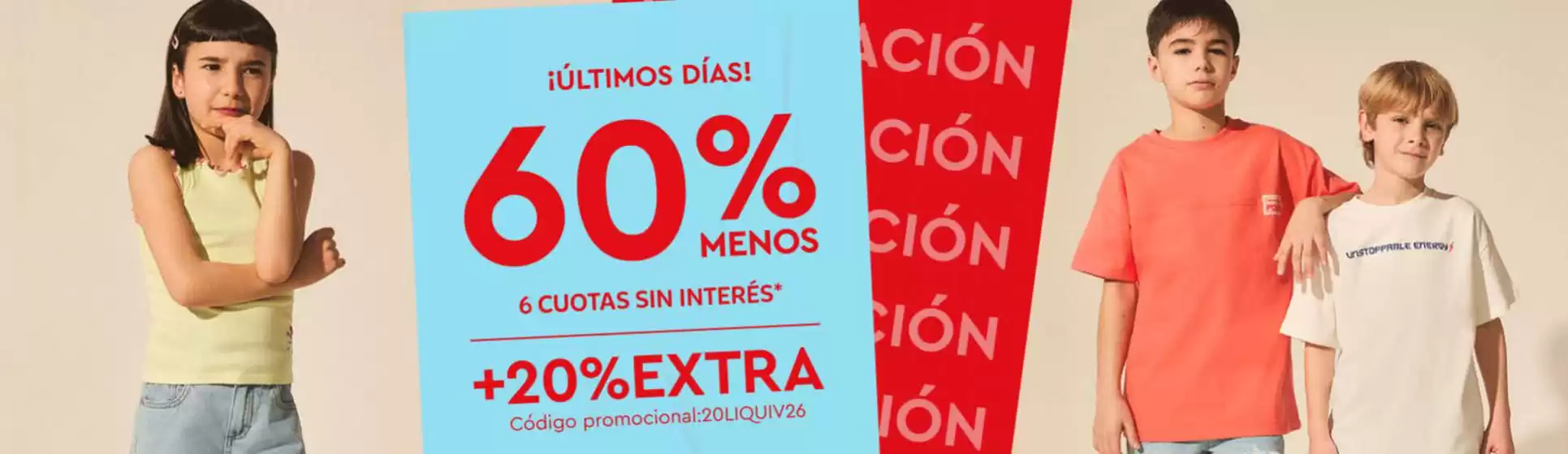 Catálogo Grisino | Promocion! | 2026-03-26T00:00:00.000Z - 2026-04-06T00:00:00.000Z