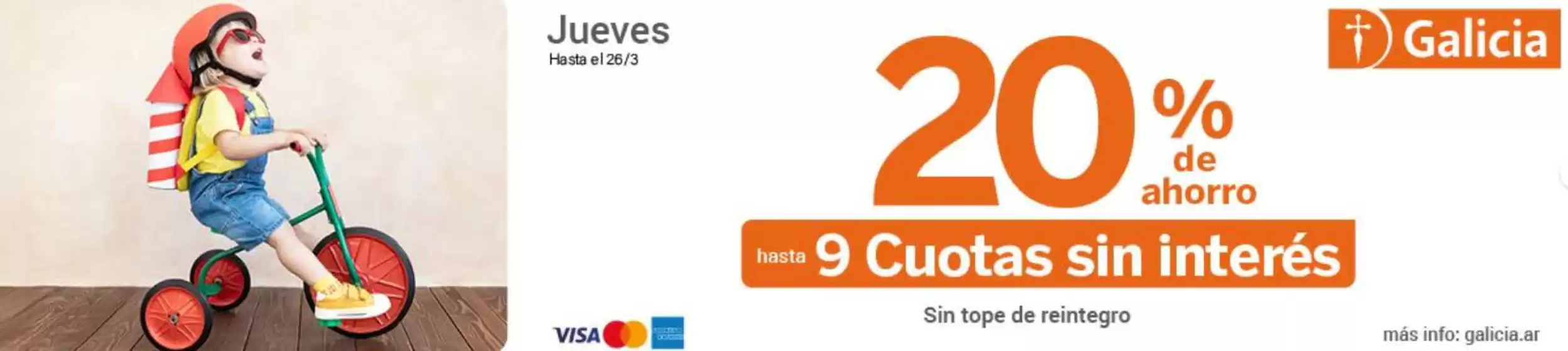 Catálogo Jugueterias Carrousel | Promocion! | 2026-03-26T00:00:00.000Z - 2026-03-26T00:00:00.000Z