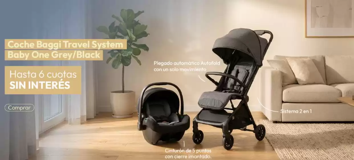 Catálogo Tiny Baby | Hasta 6 cuotas sin interes | 2026-03-26T00:00:00.000Z - 2026-04-06T00:00:00.000Z