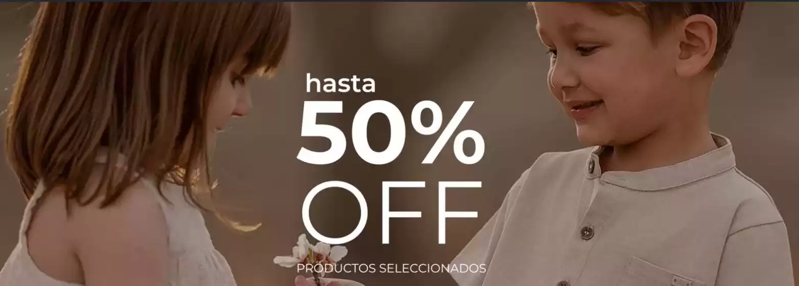 Catálogo Magdalena Esposito | Hasta 50% off | 2026-03-26T00:00:00.000Z - 2026-04-06T00:00:00.000Z