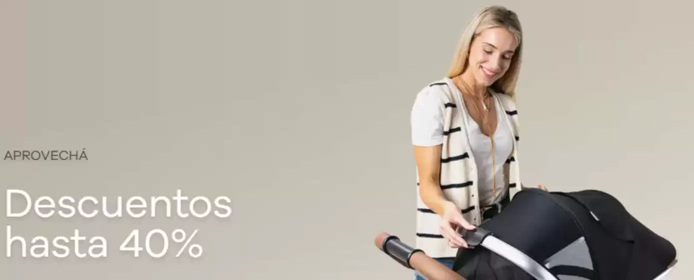 Catálogo Carestino | Hasta 40% off | 2026-03-26T00:00:00.000Z - 2026-04-06T00:00:00.000Z