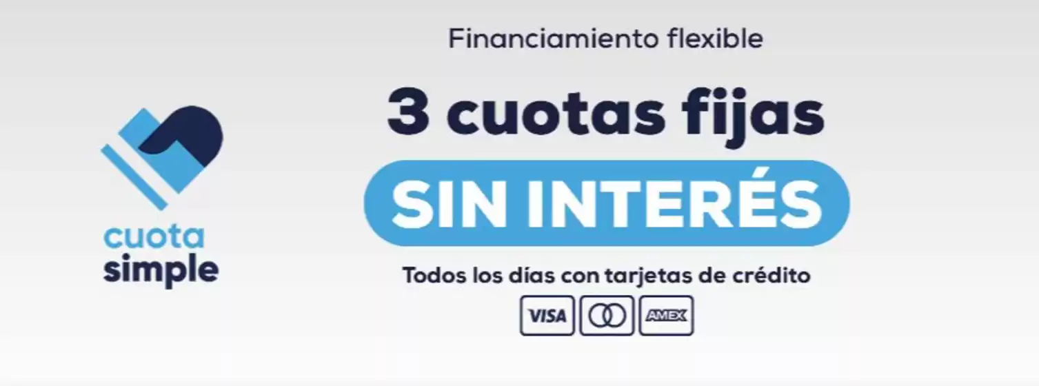 Catálogo Diferent Perfumerias | 3 cuotas fijas | 2026-03-26T00:00:00.000Z - 2026-04-06T00:00:00.000Z