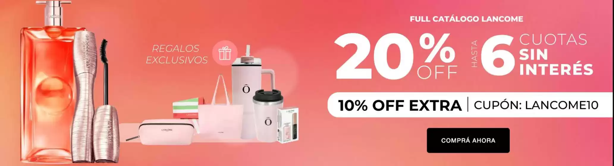 Catálogo El Balcon | Promocion! | 2026-03-26T00:00:00.000Z - 2026-04-06T00:00:00.000Z