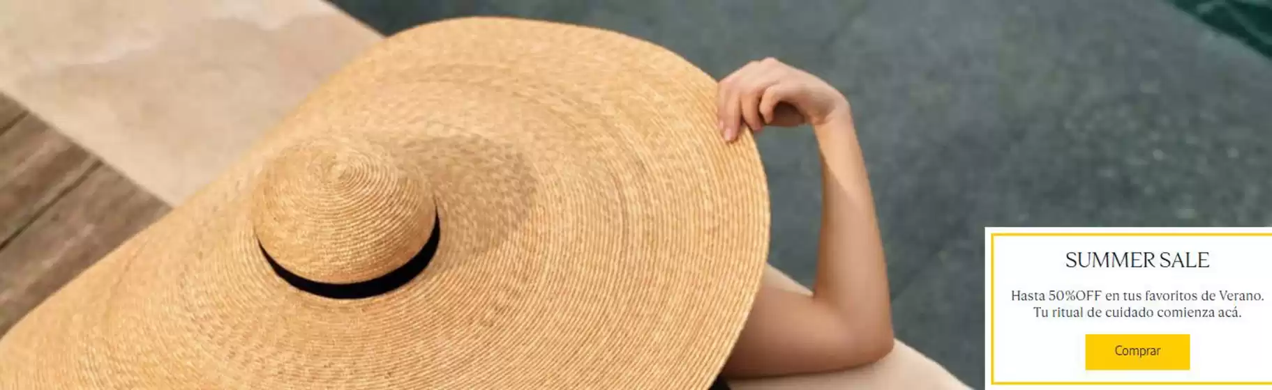 Catálogo L'Occitane | Hasta 50% off | 2026-03-26T00:00:00.000Z - 2026-04-06T00:00:00.000Z