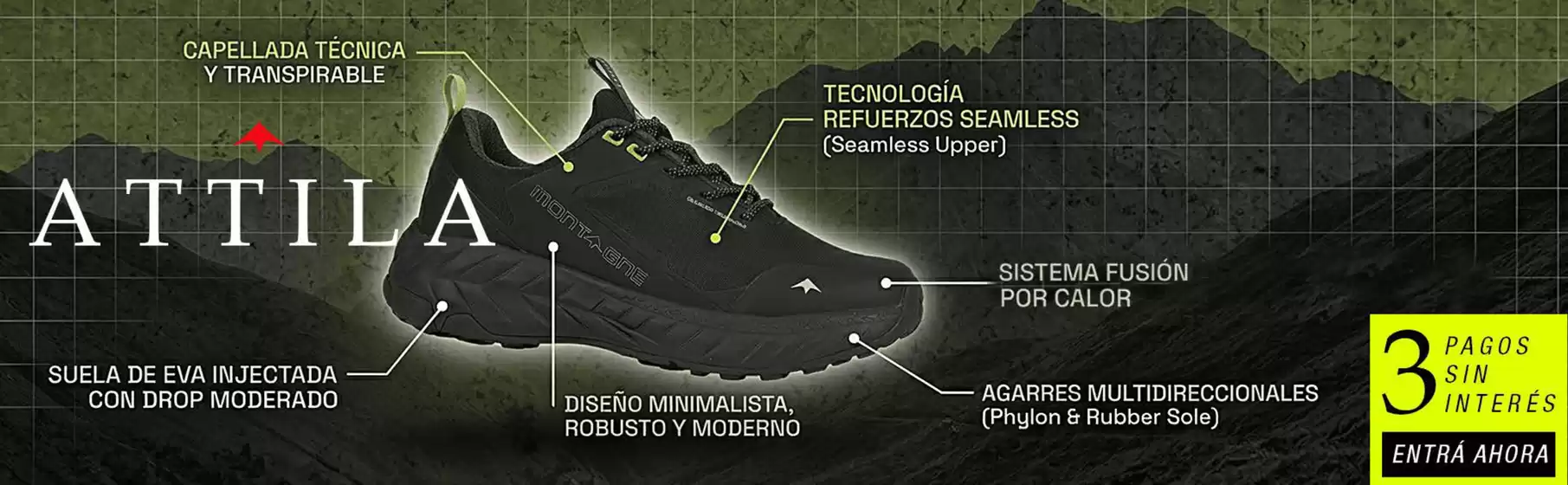 Catálogo Mega Sport | 3 cuotas sin interes | 2026-03-26T00:00:00.000Z - 2026-04-07T00:00:00.000Z