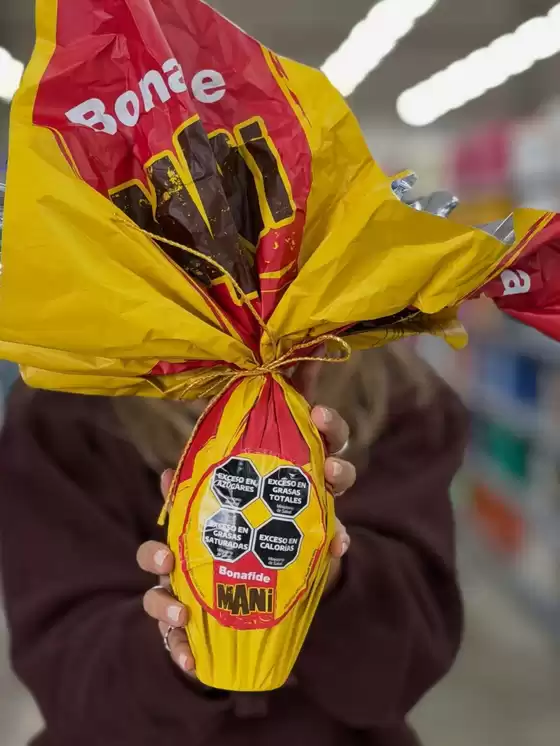 Catálogo Supermercados Damesco en San Miguel (Buenos Aires) | Ofertas y promociones actuales | 2026-03-27T00:00:00.000Z - 2026-04-10T00:00:00.000Z