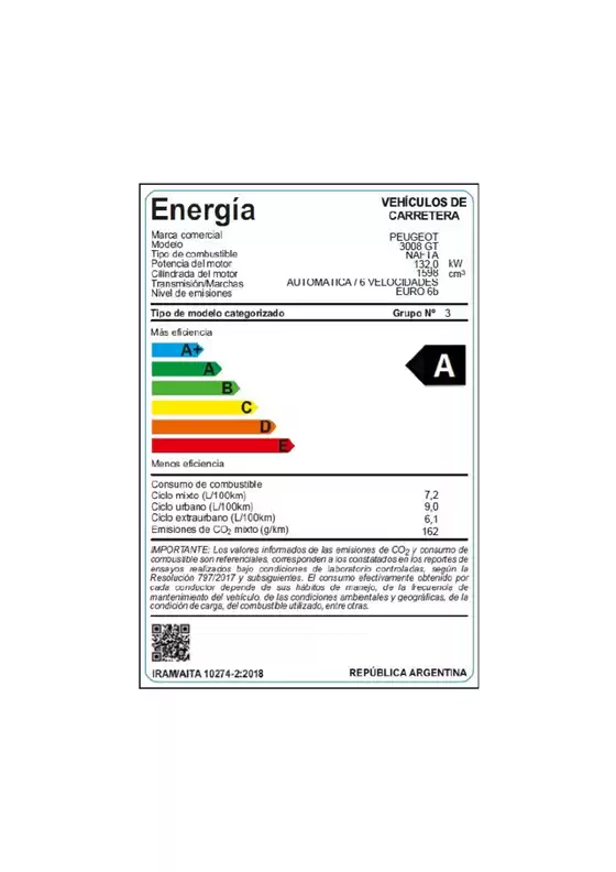 Catálogo Peugeot | Peugeot Nuevo 3008 | 2026-04-01T00:00:00.000Z - 2026-04-15T00:00:00.000Z