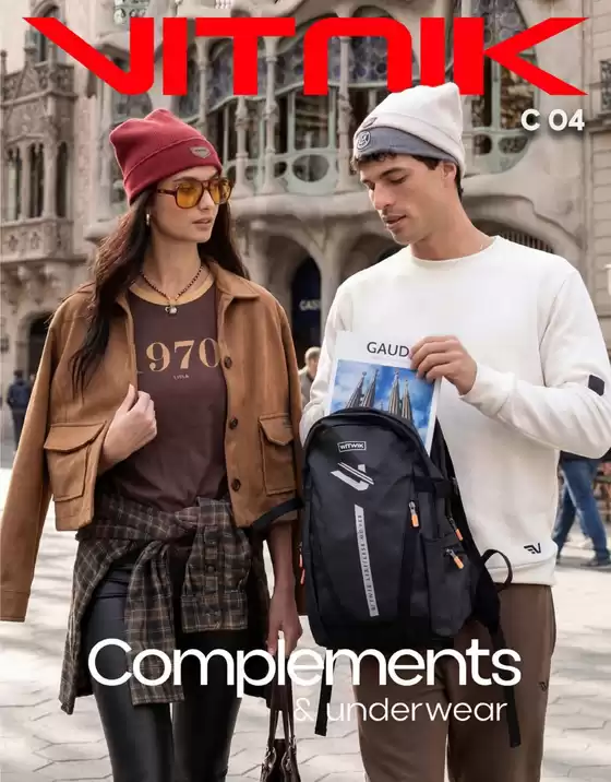 Catálogo Vitnik | Vitnik Catálogo Accesorios | 2026-04-01T00:00:00.000Z - 2026-04-30T00:00:00.000Z