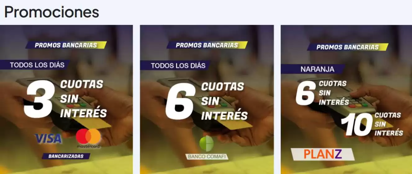 Catálogo Nico Shopping | Promociones! | 2026-04-07T00:00:00.000Z - 2026-04-27T00:00:00.000Z