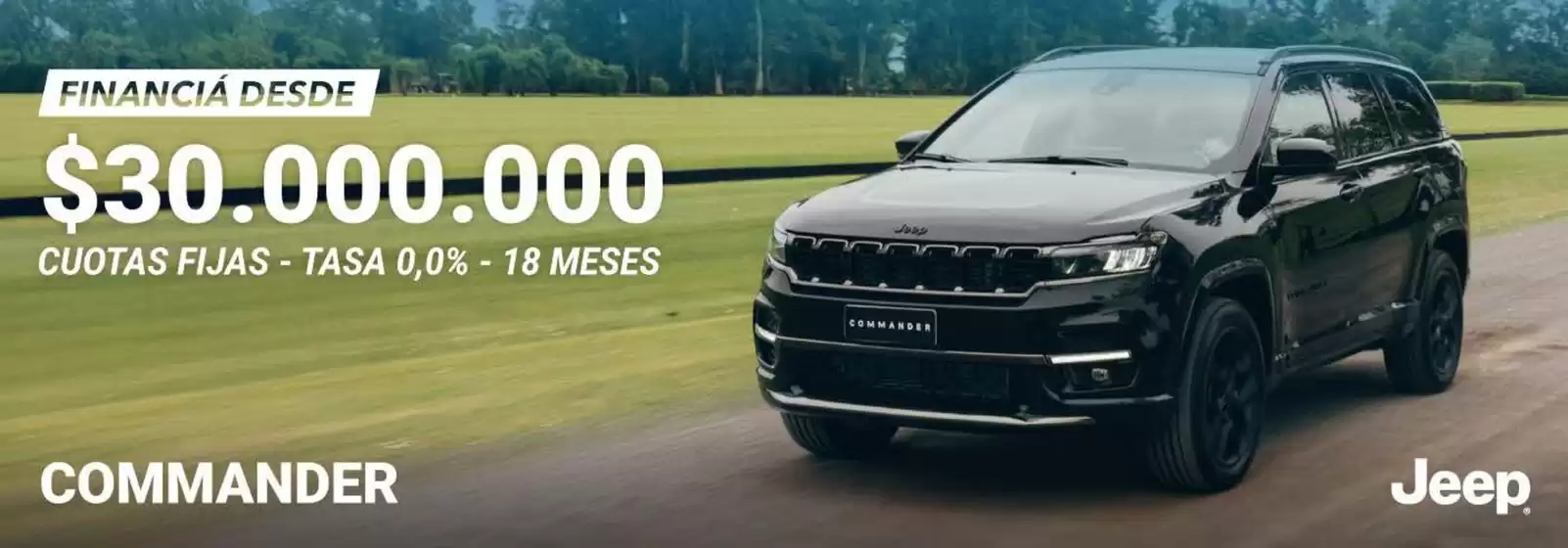 Catálogo Jeep | Promocion! | 2026-04-07T00:00:00.000Z - 2026-04-27T00:00:00.000Z