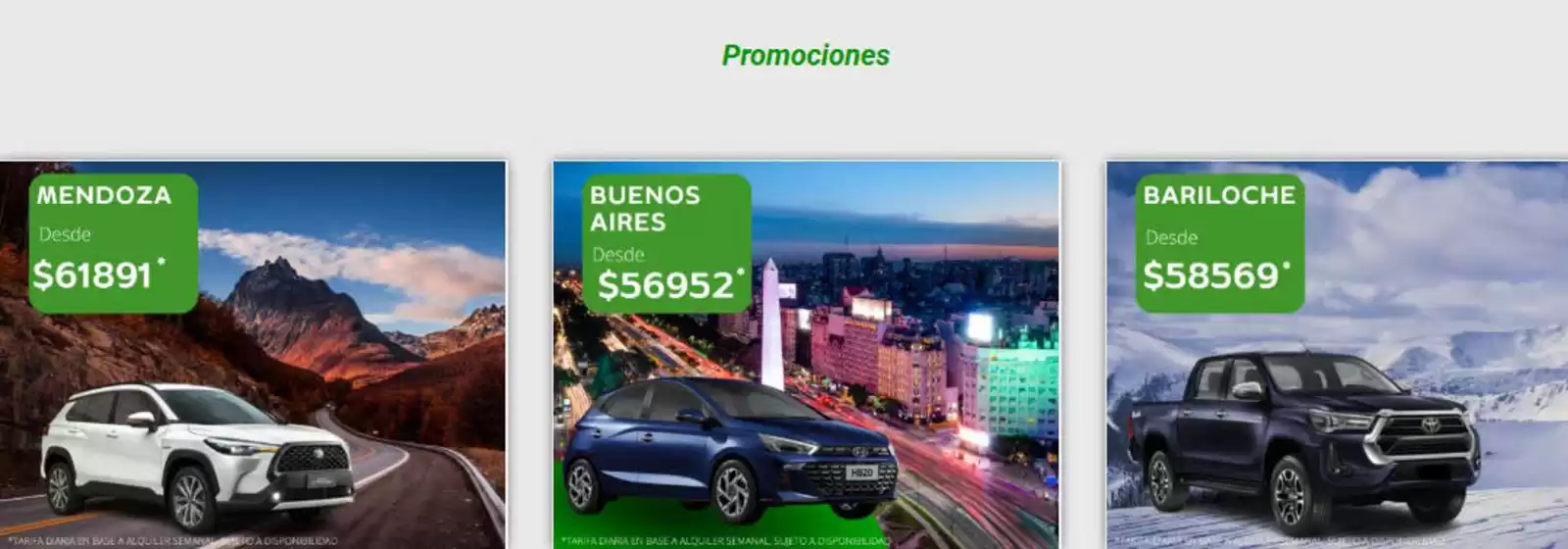 Catálogo Europcar | Promociones! | 2026-04-07T00:00:00.000Z - 2026-04-27T00:00:00.000Z