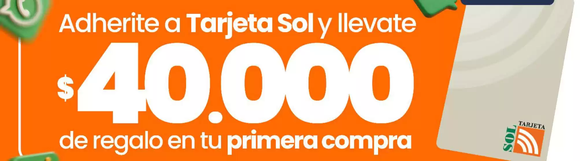 Catálogo Banco Santiago del Estero en Chivilcoy | Promocion! | 2026-04-07T00:00:00.000Z - 2026-04-30T00:00:00.000Z