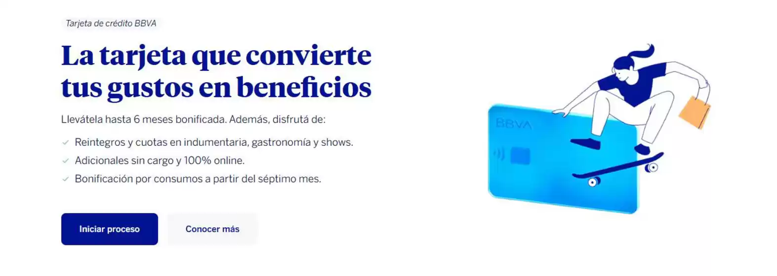 Catálogo BBVA en Chivilcoy | Promocion! | 2026-04-07T00:00:00.000Z - 2026-04-30T00:00:00.000Z