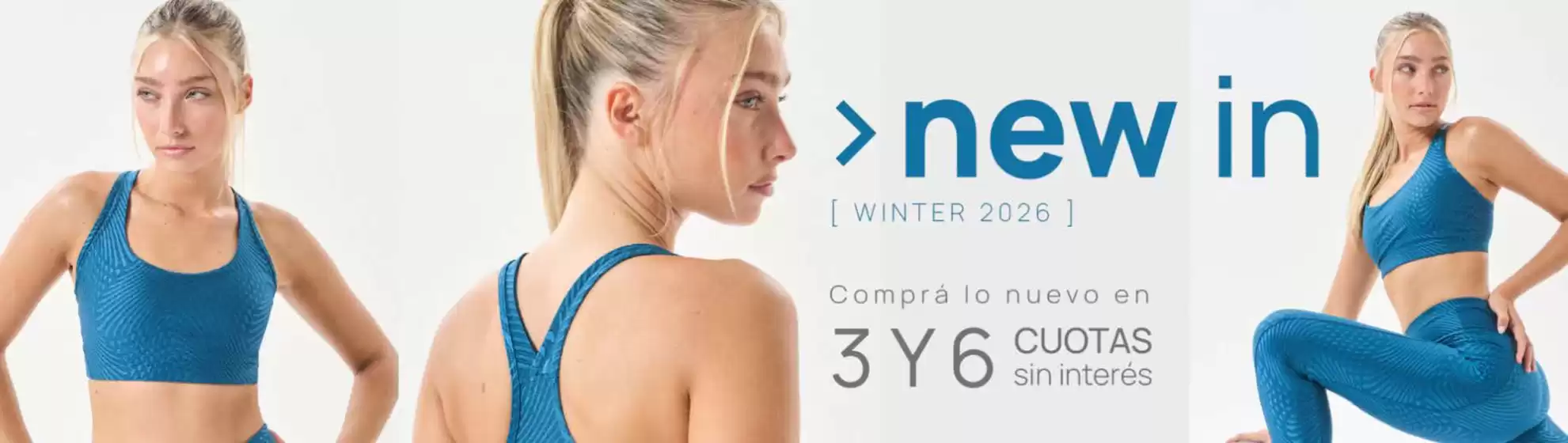 Catálogo Admit One | Hasta 3 y 6 cuotas sin interes | 2026-04-08T00:00:00.000Z - 2026-04-21T00:00:00.000Z