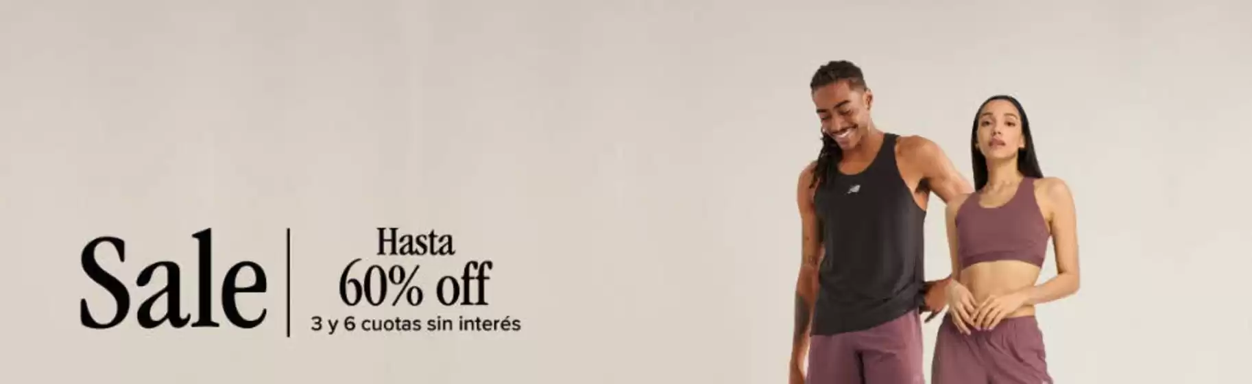 Catálogo New Balance | Sale! Hasta 60% off | 2026-04-08T00:00:00.000Z - 2026-04-21T00:00:00.000Z