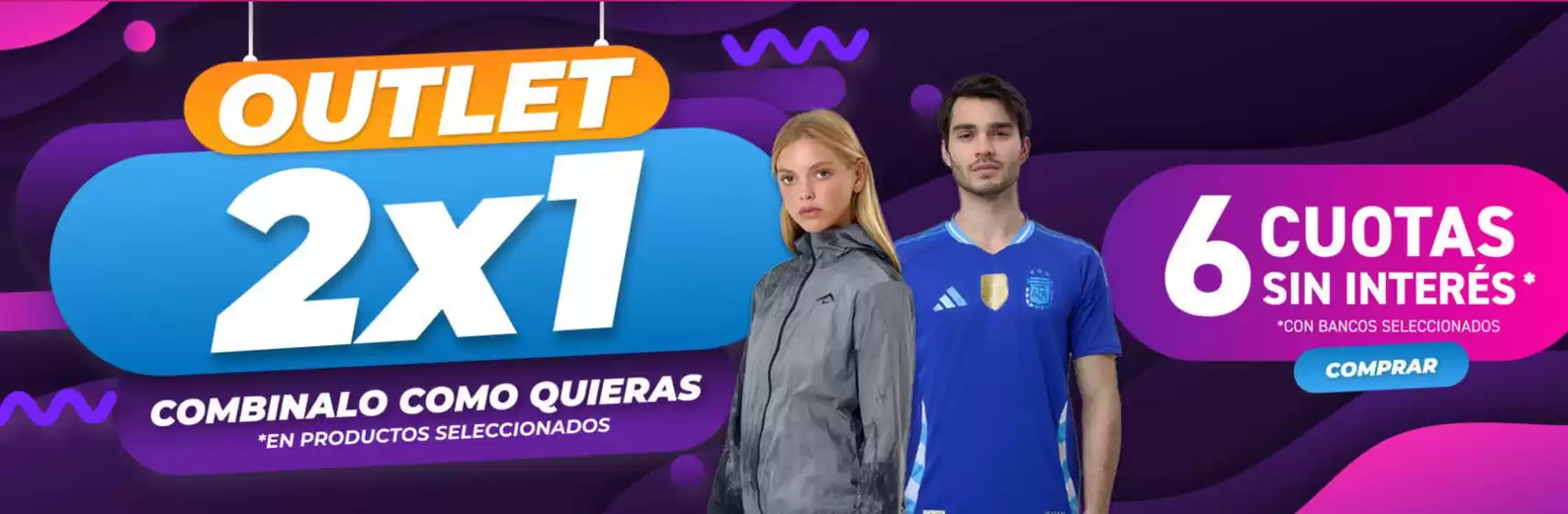 Catálogo Stock Center | Outlet 2x1 | 2026-04-08T00:00:00.000Z - 2026-04-21T00:00:00.000Z