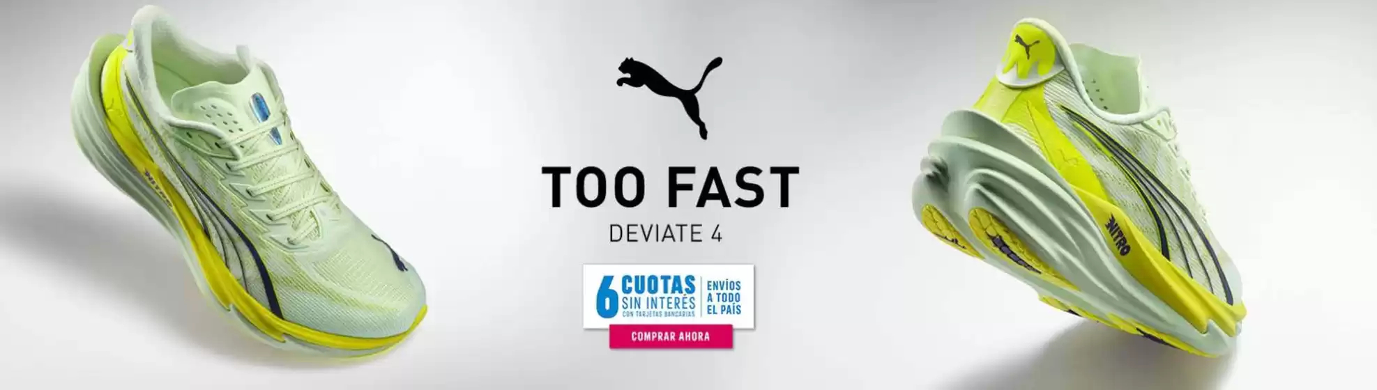 Catálogo Solo Deporte | Hasta 6 cuotas sin interes | 2026-04-08T00:00:00.000Z - 2026-04-21T00:00:00.000Z