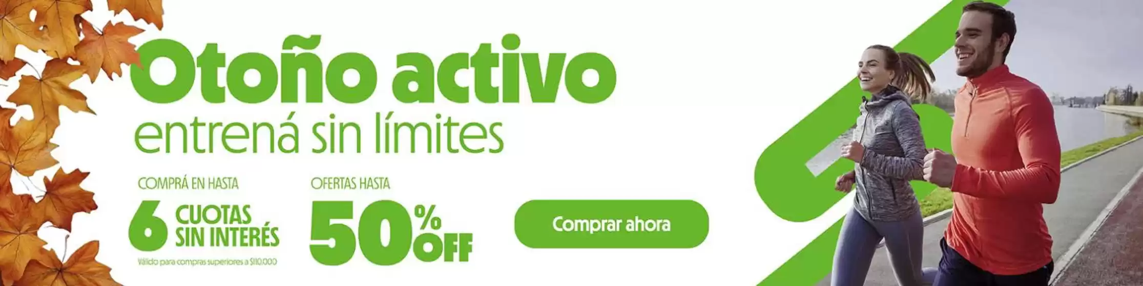 Catálogo Sporting | Otono activo | 2026-04-08T00:00:00.000Z - 2026-04-21T00:00:00.000Z