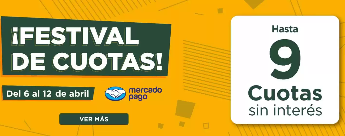 Catálogo Scandinavian | Hasta 9 cuotas sin interes | 2026-04-08T00:00:00.000Z - 2026-04-12T00:00:00.000Z