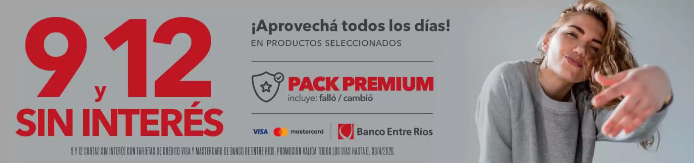 Catálogo Nexon | 9 y 12 cuotas sin interes | 2026-04-08T00:00:00.000Z - 2026-04-30T00:00:00.000Z