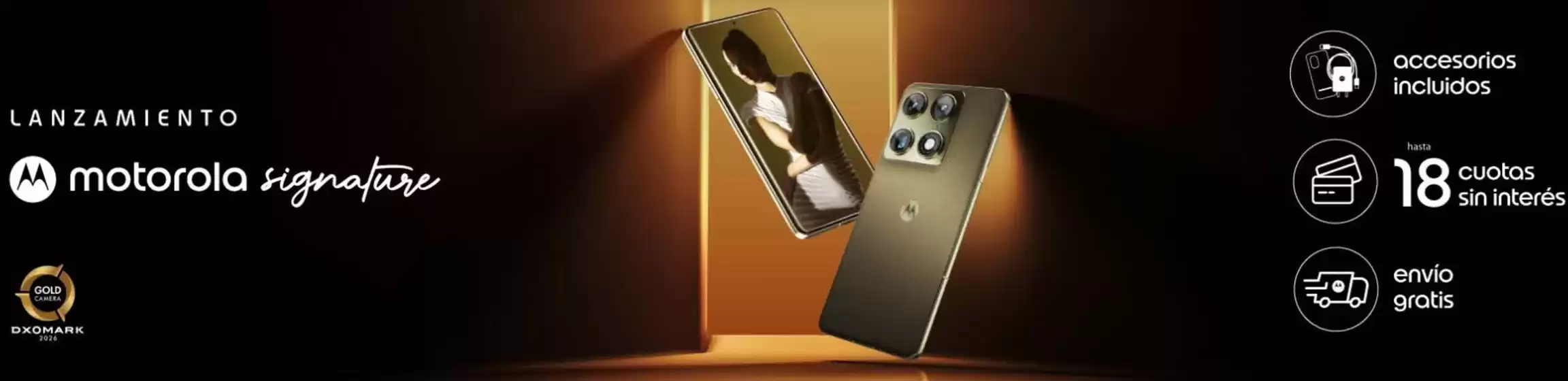 Catálogo Motorola | Promocion! | 2026-04-08T00:00:00.000Z - 2026-04-30T00:00:00.000Z