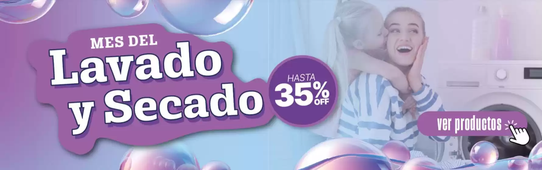 Catálogo Grupo Marquez | Mes del lavado y secado | 2026-04-08T00:00:00.000Z - 2026-04-30T00:00:00.000Z