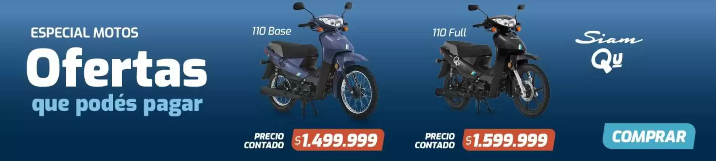 Catálogo Pardo Hogar | Especial Motos! | 2026-04-08T00:00:00.000Z - 2026-04-30T00:00:00.000Z